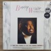 Barry White ‎- Satin and Soul (2LP) - Image 2