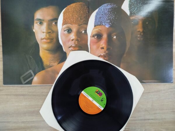 Boney M. - Nightflight To Venus - Image 4