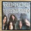 Deep Purple - Machine Head (UK, Original) - Image 2