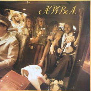 ABBA 1975