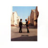 Pink Floyd - Wish You Were Here (Remaster, Sealed)