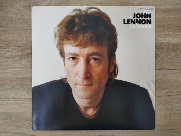 John Lennon - The John Lennon Collection (JP) - Image 2