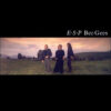 Bee Gees ‎- E•S•P
