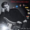 Paul McCartney ‎- All The Best (2LP) - Image 2