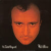 Phil Collins ‎- No Jacket Required