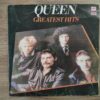 Queen ‎- The Greatest Hits (USSR) - Image 2