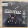 Scorpions ‎– Best Of Scorpions - Image 3