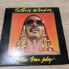 Stevie Wonder ‎- Hotter Than July - Image 2