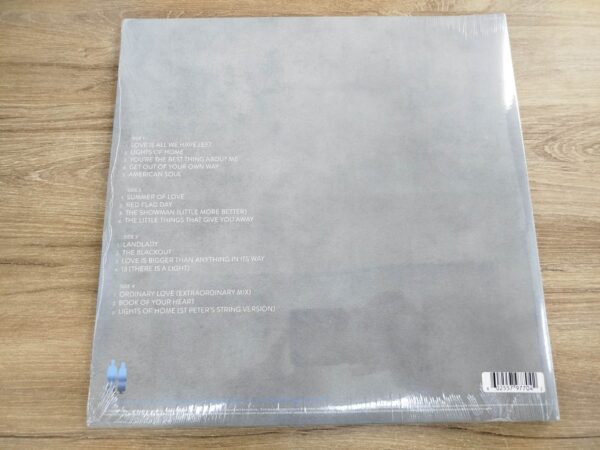 U2 - Songs Of Experience (Sealed) - Image 3