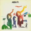 ABBA ‎- The Album
