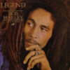 Bob Marley and The Wailers - Legend (Remaster)