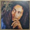 Bob Marley and The Wailers - Legend (Remaster) - Image 2