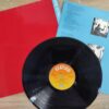 Dire Straits - Making Movies (UK, Vertigo) - Image 4