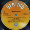 Dire Straits - Making Movies (UK, Vertigo) - Image 5