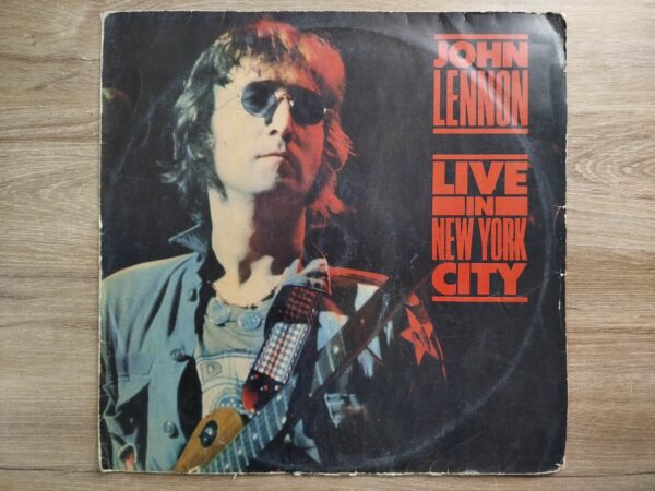 John Lennon - Live In New York City - Image 2