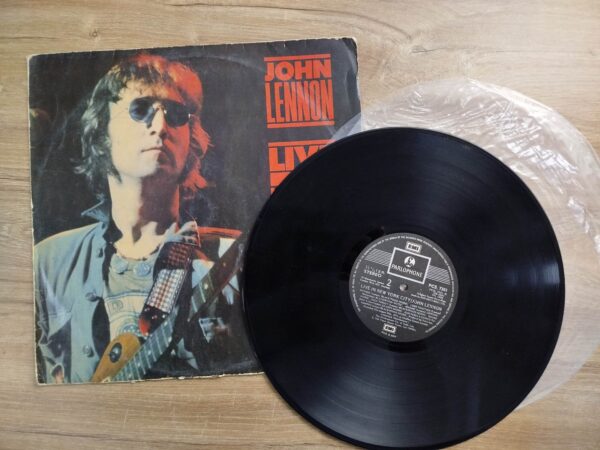 John Lennon - Live In New York City - Image 4