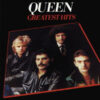 Queen ‎- Greatest Hits
