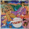 The Beatles ‎- A Collection Of Beatles Oldies (Amiga)
