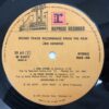 Jimi Hendrix ‎– Sound Track Recordings From The Film "Jimi Hendrix" - Image 6