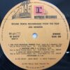Jimi Hendrix ‎– Sound Track Recordings From The Film "Jimi Hendrix" - Image 7