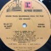 Jimi Hendrix ‎– Sound Track Recordings From The Film "Jimi Hendrix" - Image 8