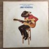 Jimi Hendrix ‎– Sound Track Recordings From The Film "Jimi Hendrix" - Image 2