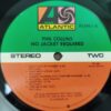 Phil Collins ‎- No Jacket Required - Image 5
