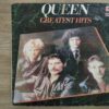 Queen ‎- The Greatest Hits (USSR) - Image 2