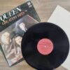 Queen ‎- The Greatest Hits (USSR) - Image 4