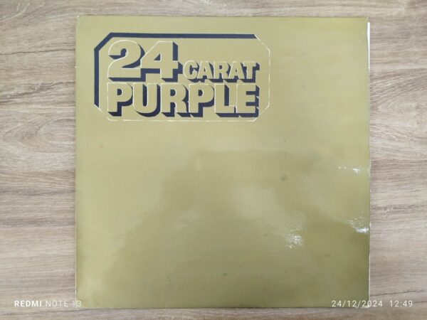 Deep Purple - 24 Carat Purple - Image 2