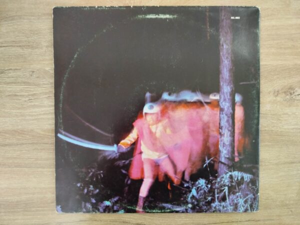 Black Sabbath - Paranoid (UK) - Image 3