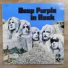 Deep Purple - Deep Purple In Rock - Image 2