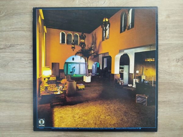 Eagles - Hotel California (Japan Pressing) - Image 3