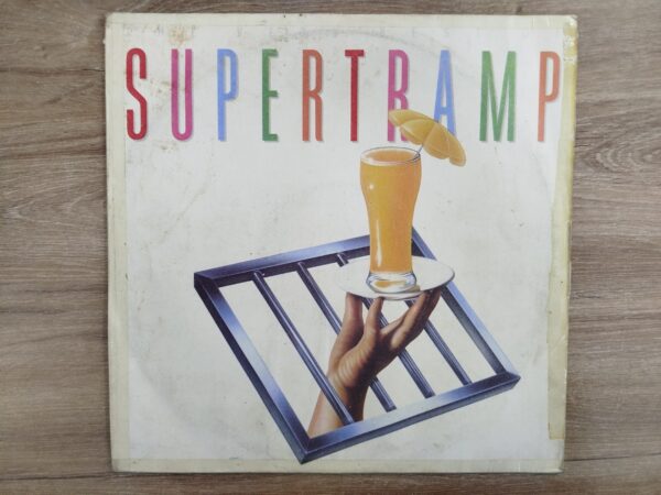 Supertramp - The Very Best Of Supertramp - Image 2