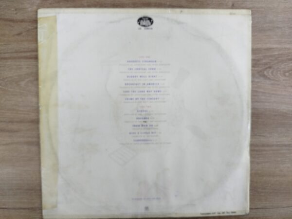 Supertramp - The Very Best Of Supertramp - Image 3