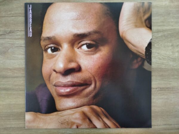 Al Jarreau - Album Jarreau (Japan Pressing) - Image 2