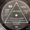 Pink Floyd - The Dark Side Of The Moon (Original, France) - Image 5