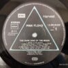 Pink Floyd - The Dark Side Of The Moon (Original, France) - Image 6