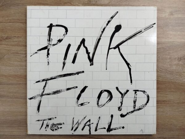 Pink Floyd - The Wall (Exclusive, Germany) - Image 2