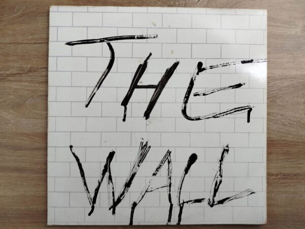 Pink Floyd - The Wall (Exclusive, Germany) - Image 3