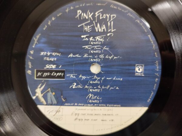 Pink Floyd - The Wall (Exclusive, Germany) - Image 5