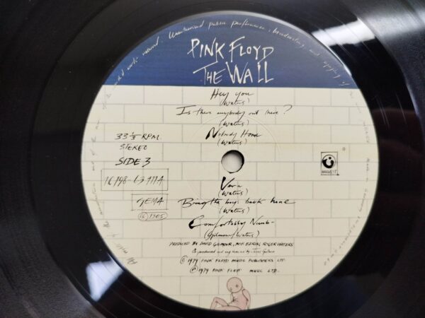 Pink Floyd - The Wall (Exclusive, Germany) - Image 6