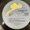 Sade ‎- Diamond Life (UK, Original) - Image 4