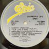 Sade ‎- Diamond Life (UK, Original) - Image 5