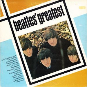The Beatles - Beatles' Greatest