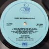 Barry White ‎- The Greatest Hits - Image 5