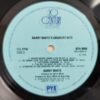 Barry White ‎- The Greatest Hits - Image 6