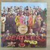 The Beatles - Sgt. Pepper's Lonely Hearts Club Band - Image 2