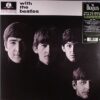 The Beatles - With The Beatles (Sealed)