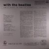 The Beatles - With The Beatles (Sealed) - Image 2